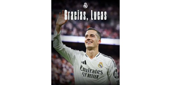 Real Madridin surullinen jäähyväiset ja uudelleenkäynnistys
